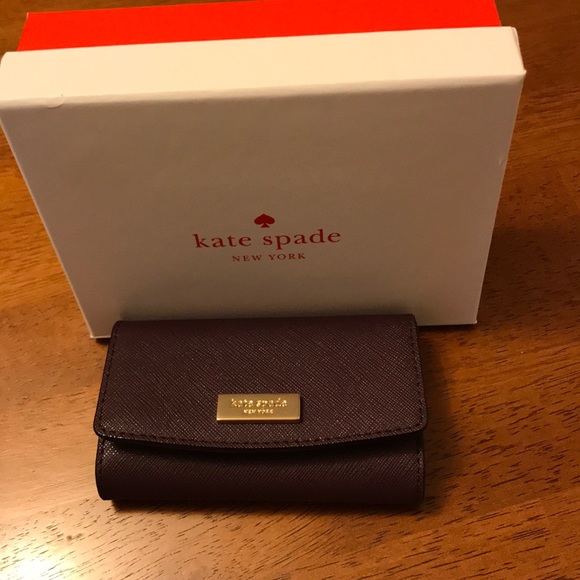 kate spade Handbags - SOLD !!!! Kate spade key holder